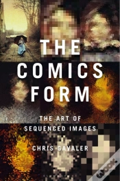 Capa do artigo The Comics Form