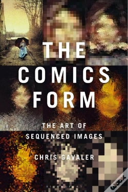 Capa do artigo The Comics Form