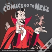 Capa do artigo The Comics Go To Hell