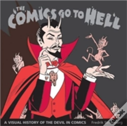 Capa do artigo The Comics Go To Hell
