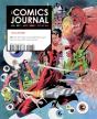 The Comics Journal #301 - Preview