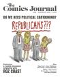 The Comics Journal #306 - Preview