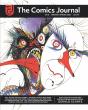 The Comics Journal #310 - Preview