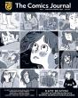The Comics Journal #311 - Preview