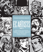 The Comics Journal Library Volume 10 - Preview