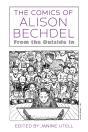 The Comics Of Alison Bechdel - Preview
