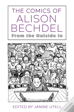 Capa do artigo The Comics Of Alison Bechdel