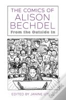 The Comics Of Alison Bechdel