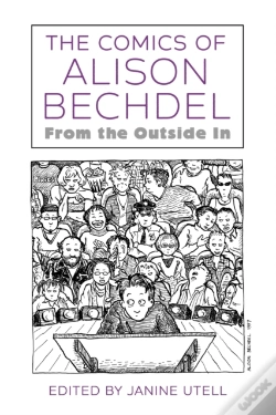 Capa do artigo The Comics Of Alison Bechdel