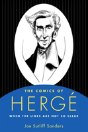 The Comics Of Herge - Preview