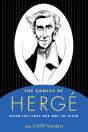 The Comics Of Hergé - Preview