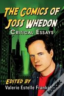 The Comics Of Joss Whedon