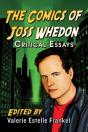 The Comics Of Joss Whedon - Preview