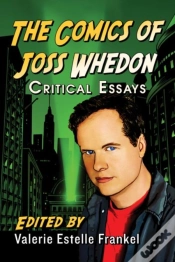 Capa do artigo The Comics Of Joss Whedon