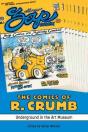 The Comics Of R. Crumb - Preview