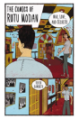 The Comics Of Rutu Modan - Preview