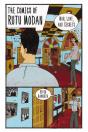 The Comics Of Rutu Modan - Preview