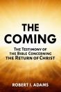 The Coming - Preview