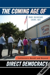 Capa do artigo The Coming Age Of Direct Democracy