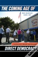 The Coming Age Of Direct Democracy