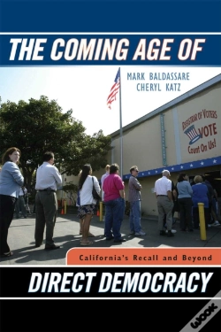 Capa do artigo The Coming Age Of Direct Democracy
