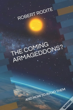 Capa do artigo The Coming Armageddons?
