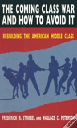 Capa do artigo The Coming Class War And How To Avoid It