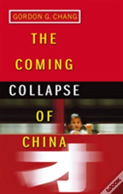 Capa do artigo The Coming Collapse Of China