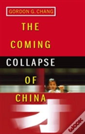 Capa do artigo The Coming Collapse Of China