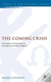 Capa do artigo The Coming Crisis