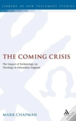 Capa do artigo The Coming Crisis