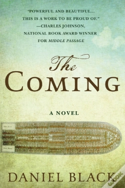Capa do artigo The Coming