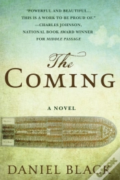 Capa do artigo The Coming