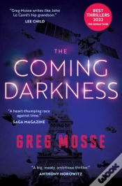 Capa do artigo The Coming Darkness