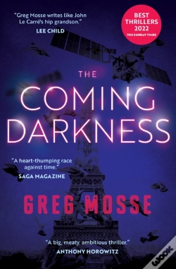 Capa do artigo The Coming Darkness