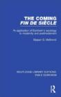 The Coming Fin De Siecle - Preview