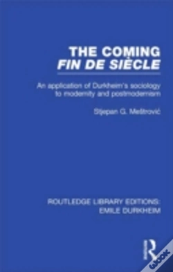 Capa do artigo The Coming Fin De Siecle