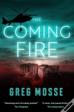 Capa do artigo The Coming Fire