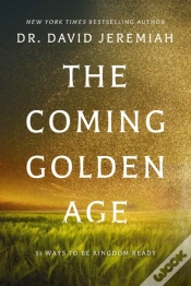 Capa do artigo The Coming Golden Age