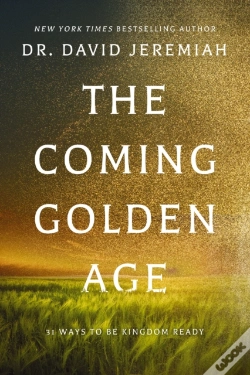 Capa do artigo The Coming Golden Age