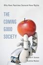 The Coming Good Society - Preview