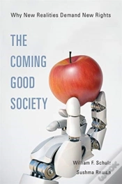 Capa do artigo The Coming Good Society