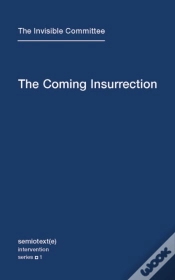 Capa do artigo The Coming Insurrection