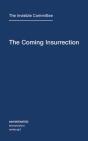 The Coming Insurrection - Preview