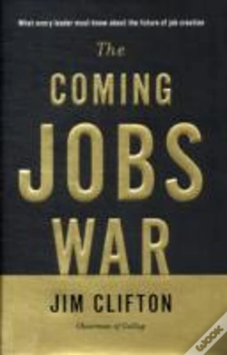 Capa do artigo The Coming Jobs War