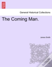 Capa do artigo The Coming Man.