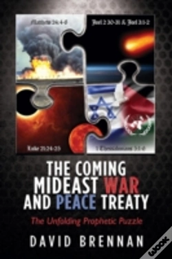 Capa do artigo The Coming Mideast War And Peace Treaty