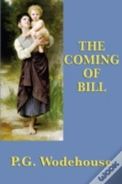 Capa do artigo The Coming Of Bill