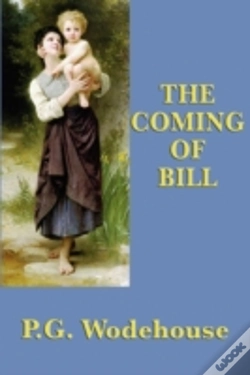 Capa do artigo The Coming Of Bill