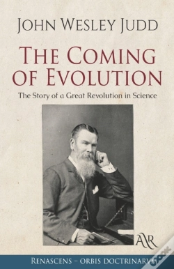 Capa do artigo The Coming Of Evolution